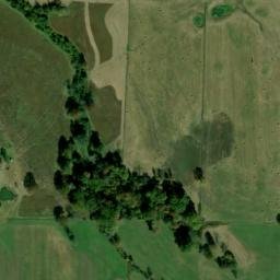 Satellite imagery of 20 RHM RESET — NGS DP2640 — Faulkner County, US, US