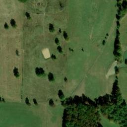 Satellite imagery of 20 RHM RESET — NGS DP2640 — Faulkner County, US, US