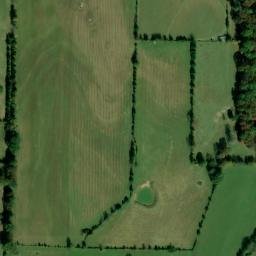Satellite imagery of Z 209 RESET — NGS DP2639 — Faulkner County, US, US