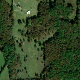 Satellite imagery of 22 RHM — NGS FG0133 — Faulkner County, US, US