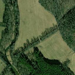 Satellite imagery of Dodd Mine, US