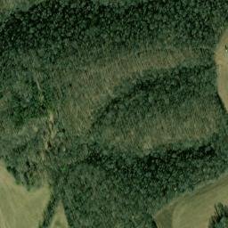 Satellite imagery of Dodd Mine, US