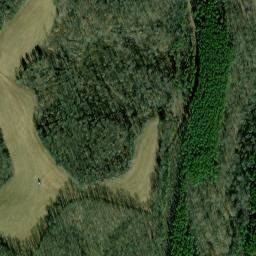 Satellite imagery of Dodd Mine, US