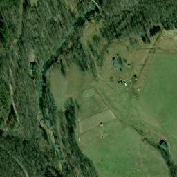 Satellite imagery of Pinkney Mine, US