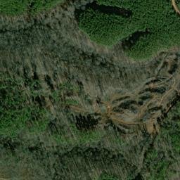 Satellite imagery of Wright Mine, US