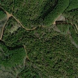 Satellite imagery of Wright Mine, US