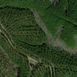Satellite imagery of Wright Mine, US