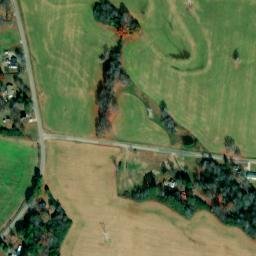 Satellite imagery of Steadman Ridge, US
