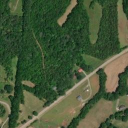 Satellite imagery of Hickory Ridge, US