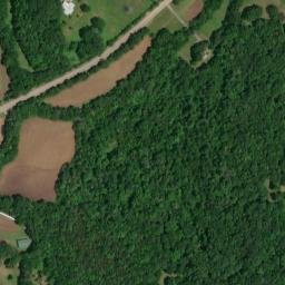 Satellite imagery of Hickory Ridge, US