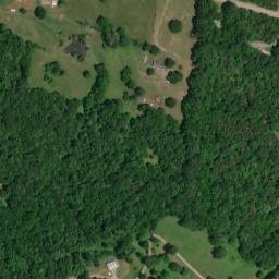 Satellite imagery of Hickory Ridge, US