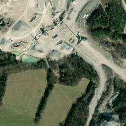 Satellite imagery of Cowan Quarry, US