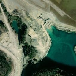 Satellite imagery of Cowan Quarry, US