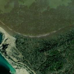Satellite imagery of Cowan Quarry, US