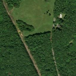 Satellite imagery of Big Ridge, US