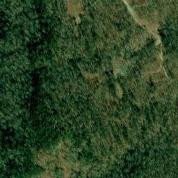 Satellite imagery of Barnes Mine, US