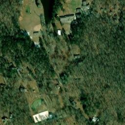 Satellite imagery of Barnes Mine, US