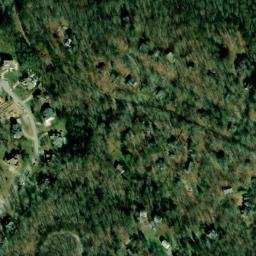 Satellite imagery of Richard Lewis Number Eight Mine, US