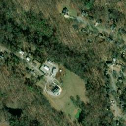 Satellite imagery of Harrison Prospect, US