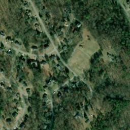 Satellite imagery of Harrison Prospect, US