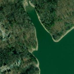 Satellite imagery of Grays Bluff, US