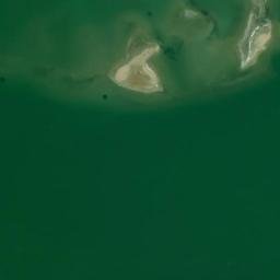 Satellite imagery of Harrison Bluff, US