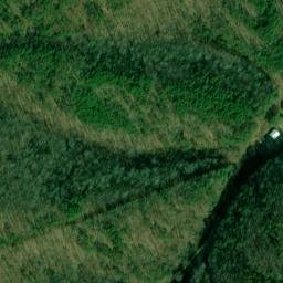 Satellite imagery of Lauderback Ridge, US