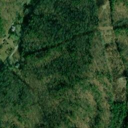 Satellite imagery of Lauderback Ridge, US