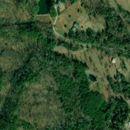 Satellite imagery of Lauderback Ridge, US