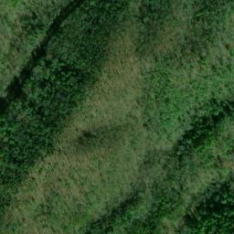 Satellite imagery of Parchcorn Ridge, US