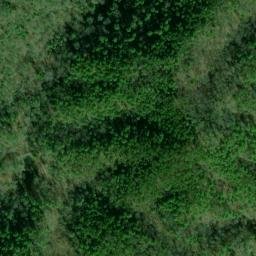 Satellite imagery of Parchcorn Ridge, US