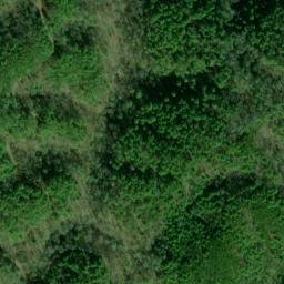 Satellite imagery of Parchcorn Ridge, US