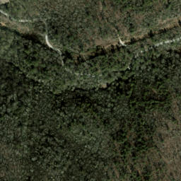 Satellite imagery of Chestnut Ridge, US