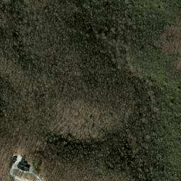 Satellite imagery of Goldspring Ridge, US