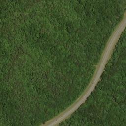 Satellite imagery of Big Ridge, US