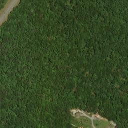 Satellite imagery of Big Ridge, US