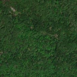 Satellite imagery of Chestnut Ridge, US