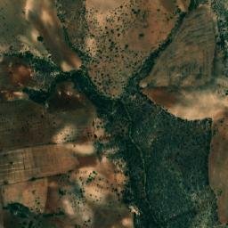 Satellite imagery of Mont Diouane Salchine, DZ