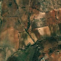 Satellite imagery of Mont Diouane Salchine, DZ