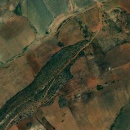 Satellite imagery of Koudiat Romali, DZ
