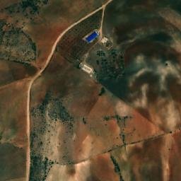 Satellite imagery of Koudiat Romali, DZ