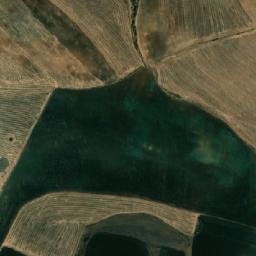 Satellite imagery of Koudiat el Krilat, DZ