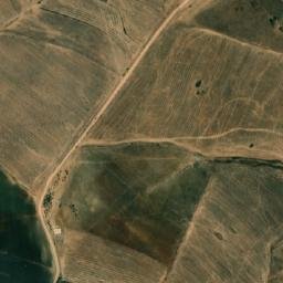 Satellite imagery of Koudiat el Krilat, DZ