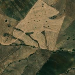Satellite imagery of Koudiat el Krilat, DZ