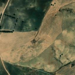 Satellite imagery of Djebel Ismaïl, DZ