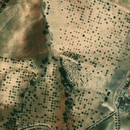 Satellite imagery of Djebel el Kali, DZ