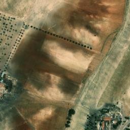 Satellite imagery of Djebel el Kali, DZ