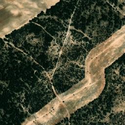 Satellite imagery of Djebel Sidi Ykhelef, DZ