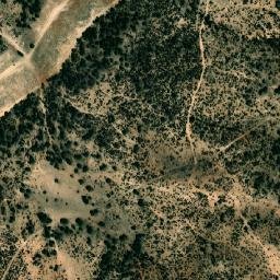 Satellite imagery of Djebel Sidi Ykhelef, DZ