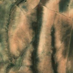 Satellite imagery of Djebel Saridj el Baghla, DZ